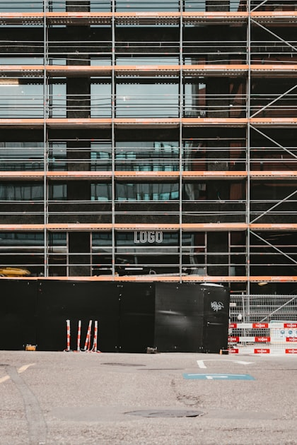 Building Services That Transform Spaces