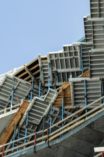Top Civil Engineering Trends in Namibia